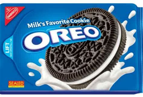 Mondelez Lancia Oreo In Ungheria Economiahu