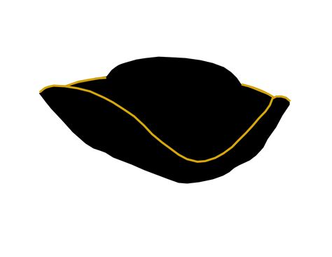Minuteman Hat Clipart Best