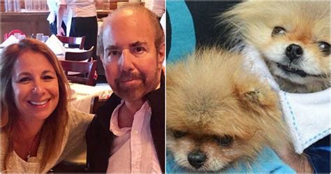 Real Housewives: 10 Most Emotional Deaths