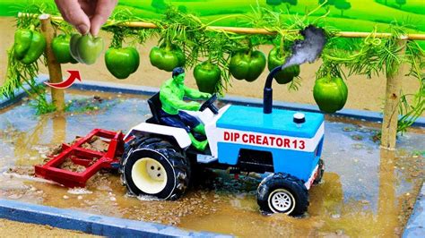 Diy Diorama Making Mini Motor Water Pump Science Project Captainfarma