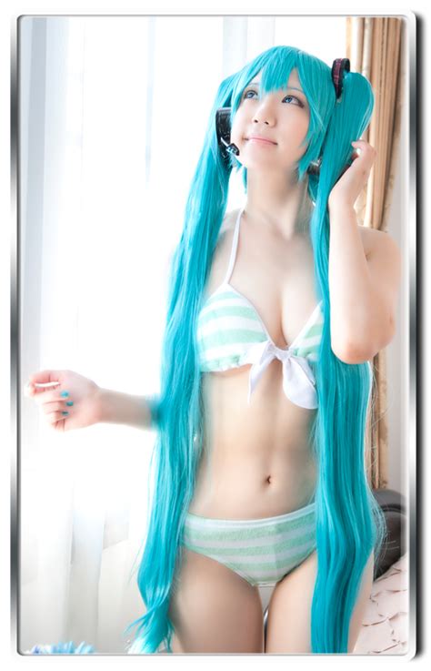 Ds Hatsune Miku Sex Cosplay 16470 Hot Sex Picture