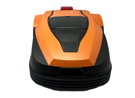 Робот газонокосилка Robokos RM1400i — купить недорого
