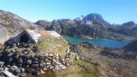 Inuit Hike | Sisimiut | West Greenland | Guide to Greenland