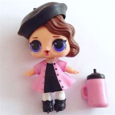 LOL doll Posh, Hobbies & Toys, Toys & Games on Carousell
