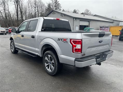 2019 Ford F150 Stx 9733