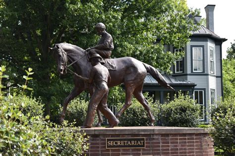 Kentucky Horse Park Archives - Inspired Southerner