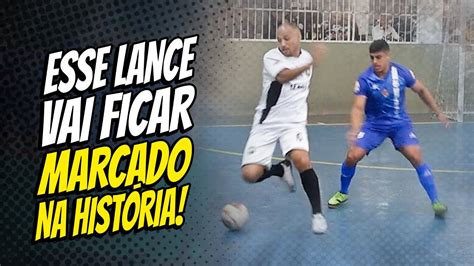 Alvi Negro Fs X Fusaf Fs Final Copa Rp Sports Saci Youtube