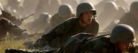 Traumatic Brain Injury In The Military Oupblog