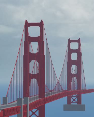 Roblox Golden Gate Bridge Hot Sex Picture