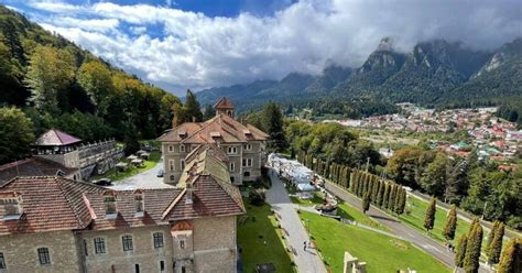 Castelul Cantacuzino 5 Motive Să l Vizitezi Suru Hotel Restaurant