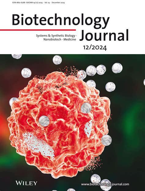 Biotechnology Journal