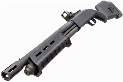 Mossberg 590a1 Spx