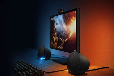 Logitech G560 vs Z906: Which One is Good for Gaming? - Logitech G560 vs ...