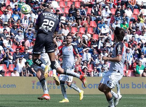 Top 66 Imagen Partido Rayados Vs Atlas Viaterra Mx