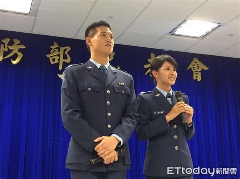 台版《太陽的後裔》空軍女主播猝逝 享年31歲 Ettoday社會新聞 Ettoday新聞雲