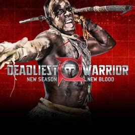 ‎Deadliest Warrior, Season 2 on iTunes