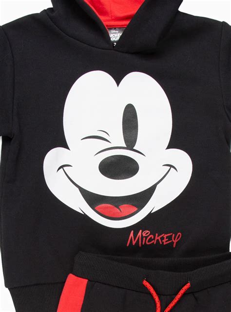 Ripley PANTALÓN DE BUZO MICKEY MOUSE DISNEY