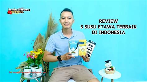 Review Merk Susu Etawa Terbaik Yang Bagus Untuk Nyeri Sendi