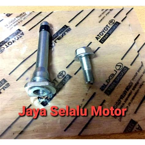 Jual Baut Pen Caliper Pin Kaliper Toyota Original Avansa Avanza Xenia