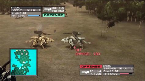 Zoids Assault Download - GameFabrique