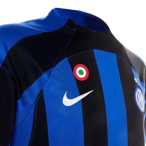 Camiseta Local Inter Milan