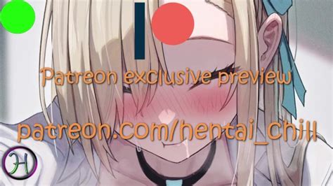 Hentai JOI Ichinose Asuna Girlfriend Experience Teaser