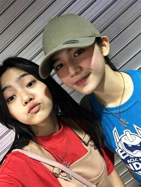 Hot Sexy Lorelaine Delos Reyes Sanosa Bikini Pics