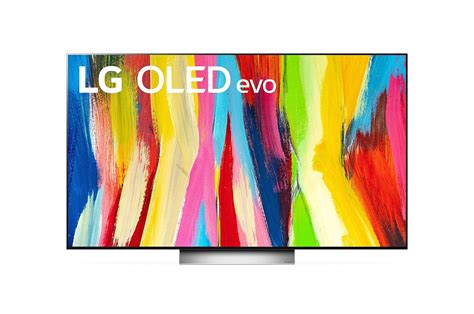 Lg Oled Evo Oled55c29ld Tv Recensione E Scheda Tecnica