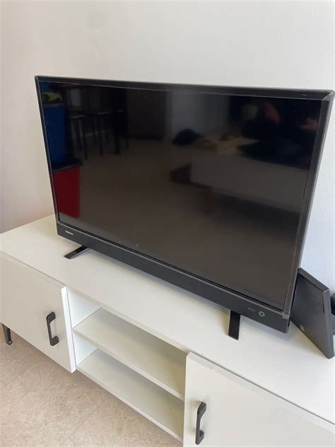 28 inch TOSHIBA TV, TV & Home Appliances, TV & Entertainment, TV on ...
