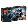 Конструктор LEGO Technic 42010 Багги с инерционным двигателем в ...