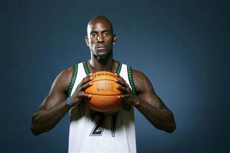 Looking Back at Kevin Garnett's Legacy and His Monumental Impact on the ...