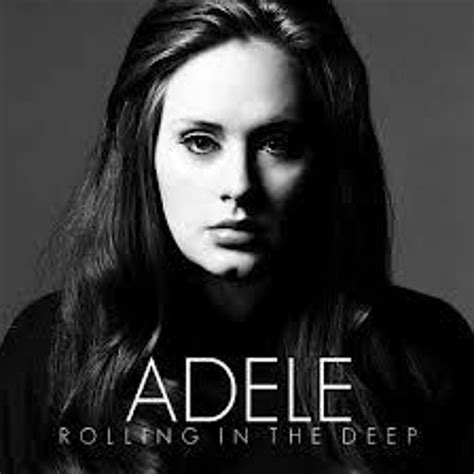 Stream Adele - Rolling in the Deep (remix - Isaac).mp3 by Isaac ...