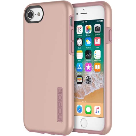 Incipio Dualpro Case For Iphone Iph Rgd B H Photo Video