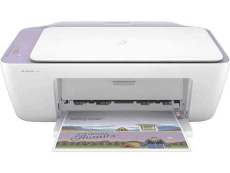 Hp All In One Printer