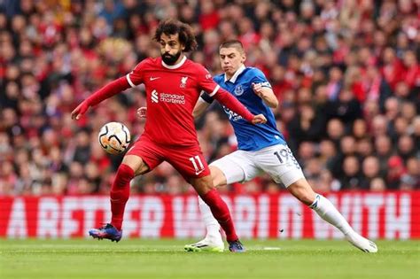 How To Watch Everton Vs Liverpool In US And UK TV Channel Live