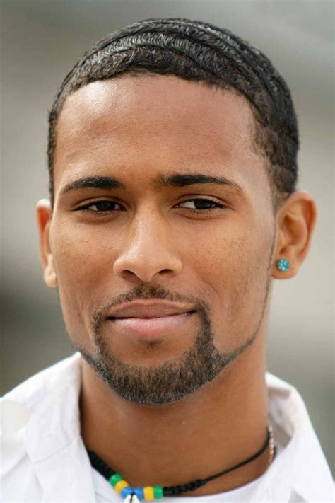 Goatee Beard 20 Must Try Facial Hair Looks For 2024 Goatee Styles