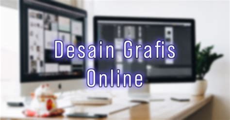 7 Software Desain Grafis Online Terbaik Mudah Gratis