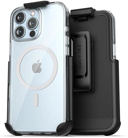 Amazon Encased Magnetic Case Compatible With IPhone 16 Pro With