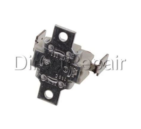 Beko Safety Thermostat Csm Dx