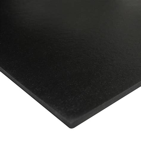 Custom Cut Neoprene 60a With Pressure Sensitive Adhesive