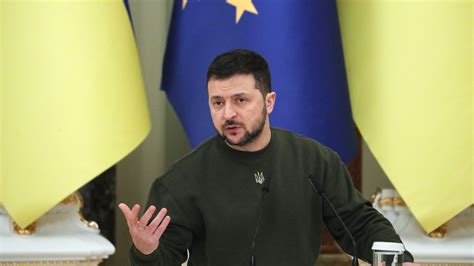 Zelensky Vows Action Against Corruption After A Minister Is Fired The New York Times