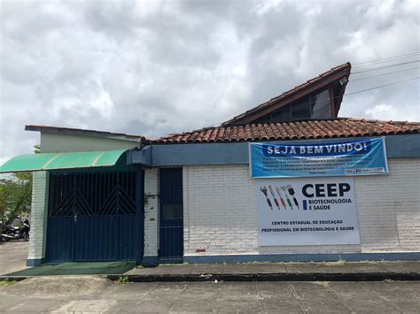 Ceep Itabuna Promove Feira De Saúde Com Serviços Gratuitos à População