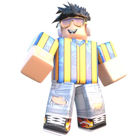 Free To Use Character Renders Community Resources Developer Forum Roblox