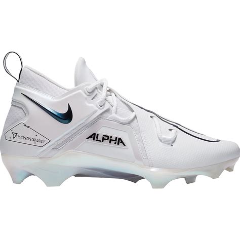 Nike Men S Alpha Menace Menace Pro 3 Football Cleats Academy