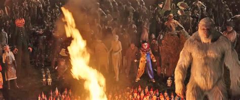 Monsters Goosebumps Villains Wiki Fandom