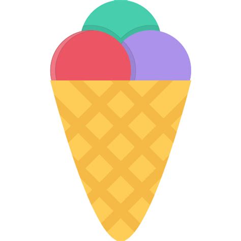 Ice Cream Food Vector Svg Icon Svg Repo