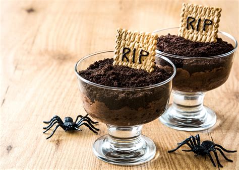 Ideias F Ceis De Doces De Halloween Vida Ativa