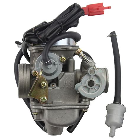 Goofit Pd J Carburetor Mm Carb Mm Air Filter Motorcycle For Engine