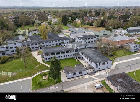 Bletchley Park Museum Hi Res Stock Photography And Images Alamy