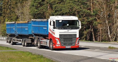 Volvo S Strands Keri Tompa Armando Flickr